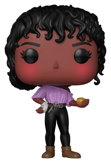 Powerless POP! Books Vinyl Figur Adena 9 cm