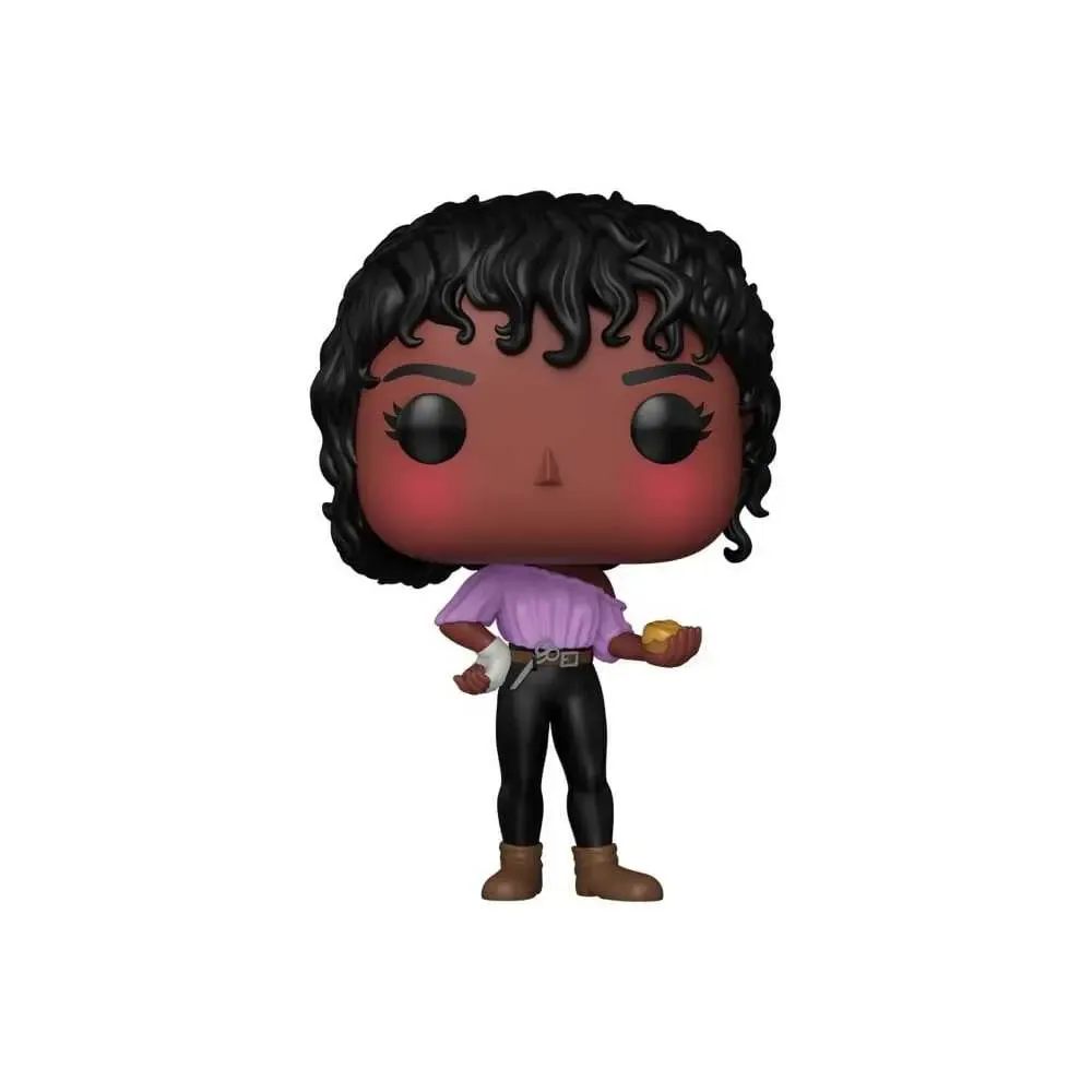 Powerless POP! Books Vinyl Figur Adena 9 cm