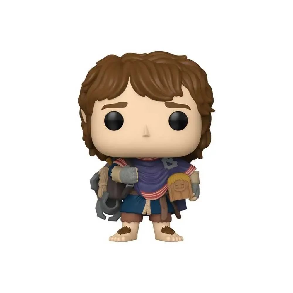 Der Hobbit POP! Movies Vinyl Figuren Bilbo Baggins 9 cm