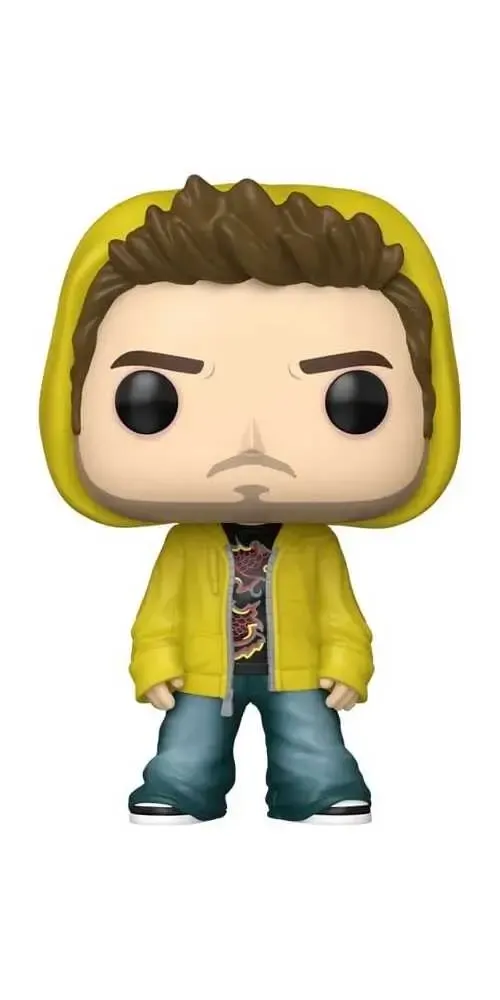 Breaking Bad POP! Television Vinyl Figur Jesse Pinkman 9 cm