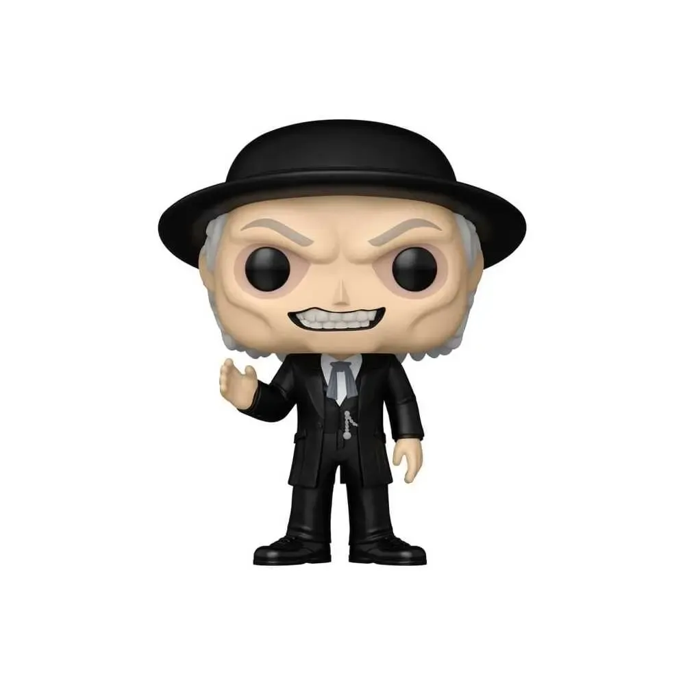 Poltergeist II - Die andere Seite POP! Movies Vinyl Figur Reverend Kane 9 cm