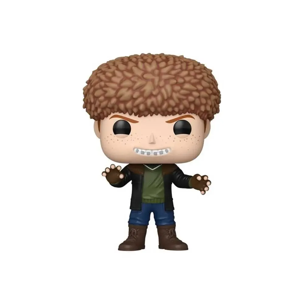 Fröhliche Weihnachten POP! Movies Vinyl Figur Scott "Scut" Farkus 9 cm