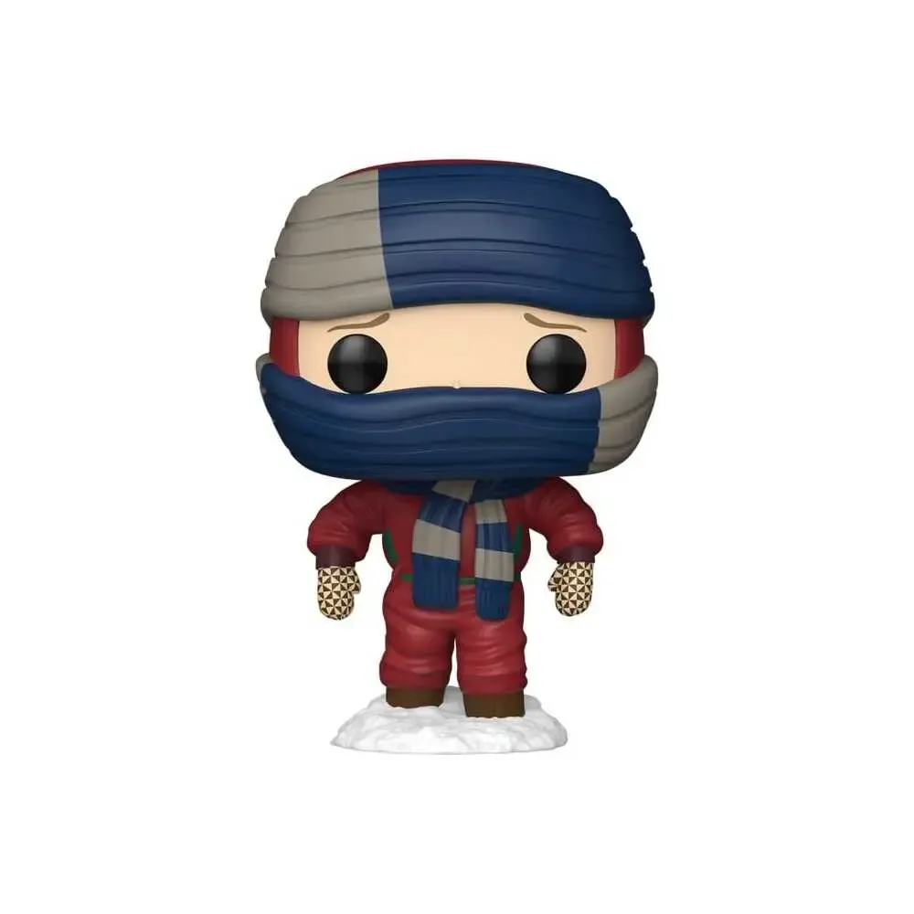Fröhliche Weihnachten POP! Movies Vinyl Figur Randy Parker 9 cm