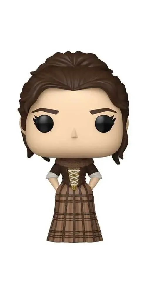 Outlander POP! Television Vinyl Figur Claire Fraser 9 cm