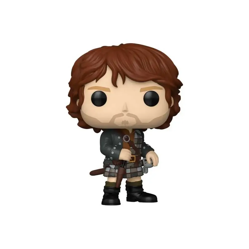 Outlander POP! Television Vinyl Figur Jamie Fraser 9 cm