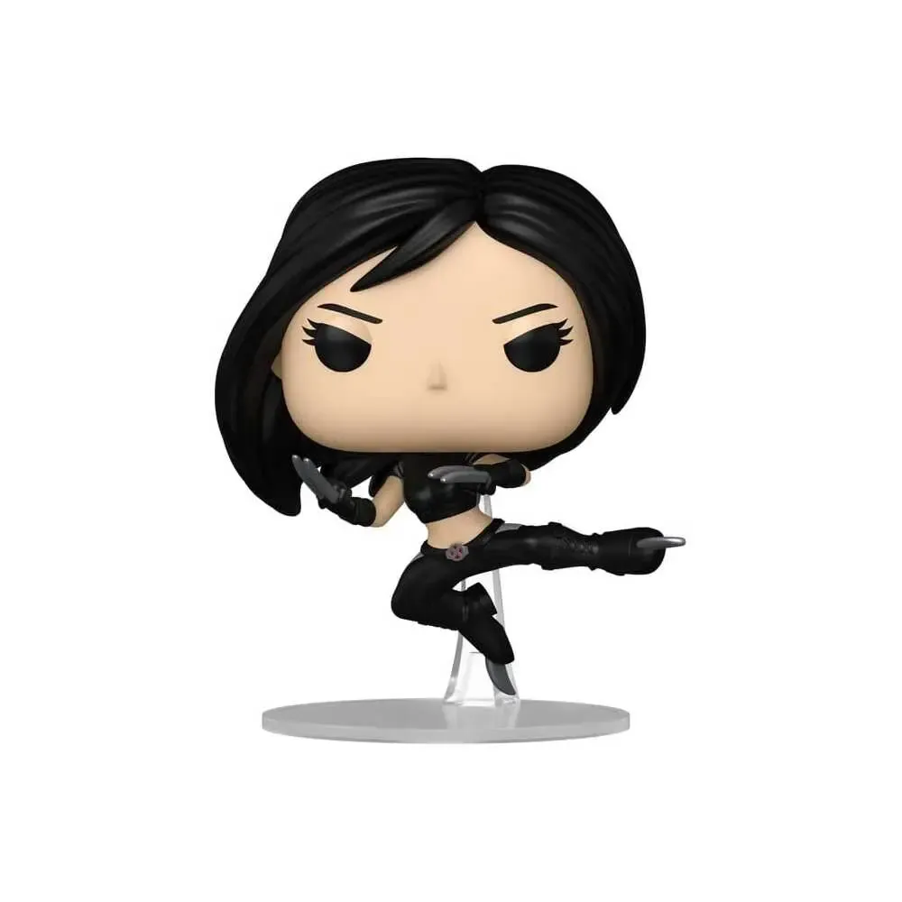 Marvel Weapon X Program POP! Vinyl Figur X-23 9 cm