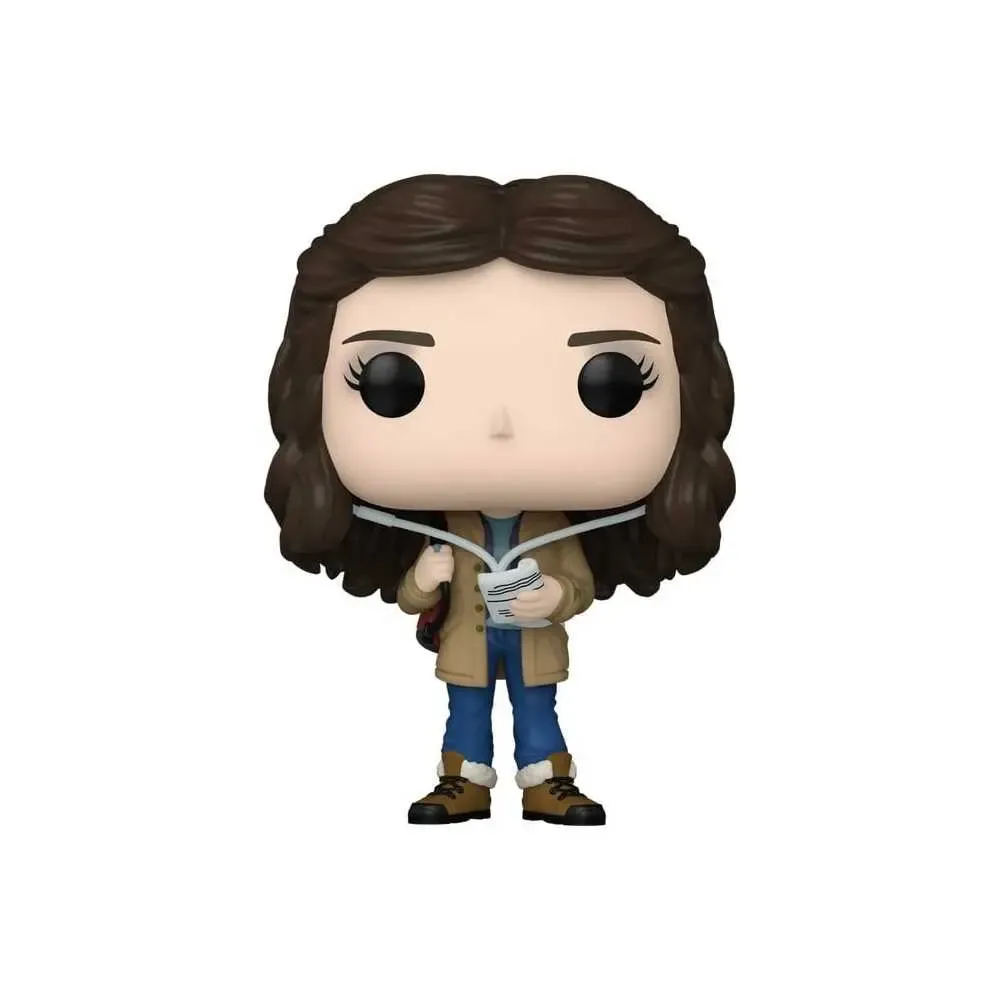 Twilight POP! Movies Vinyl Figur Bella Swan 9 cm