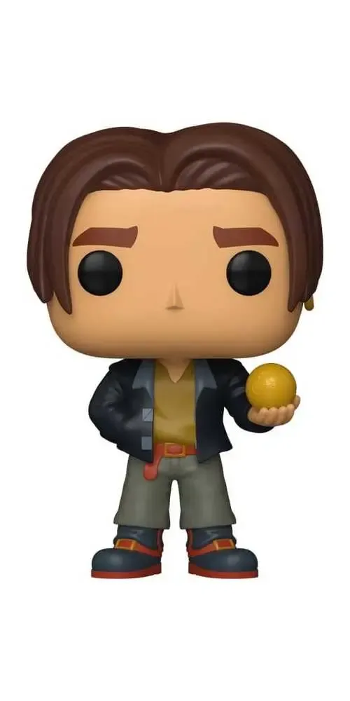 Der Schatzplanet POP! Disney Vinyl Figur Jim Hawkins 9 cm