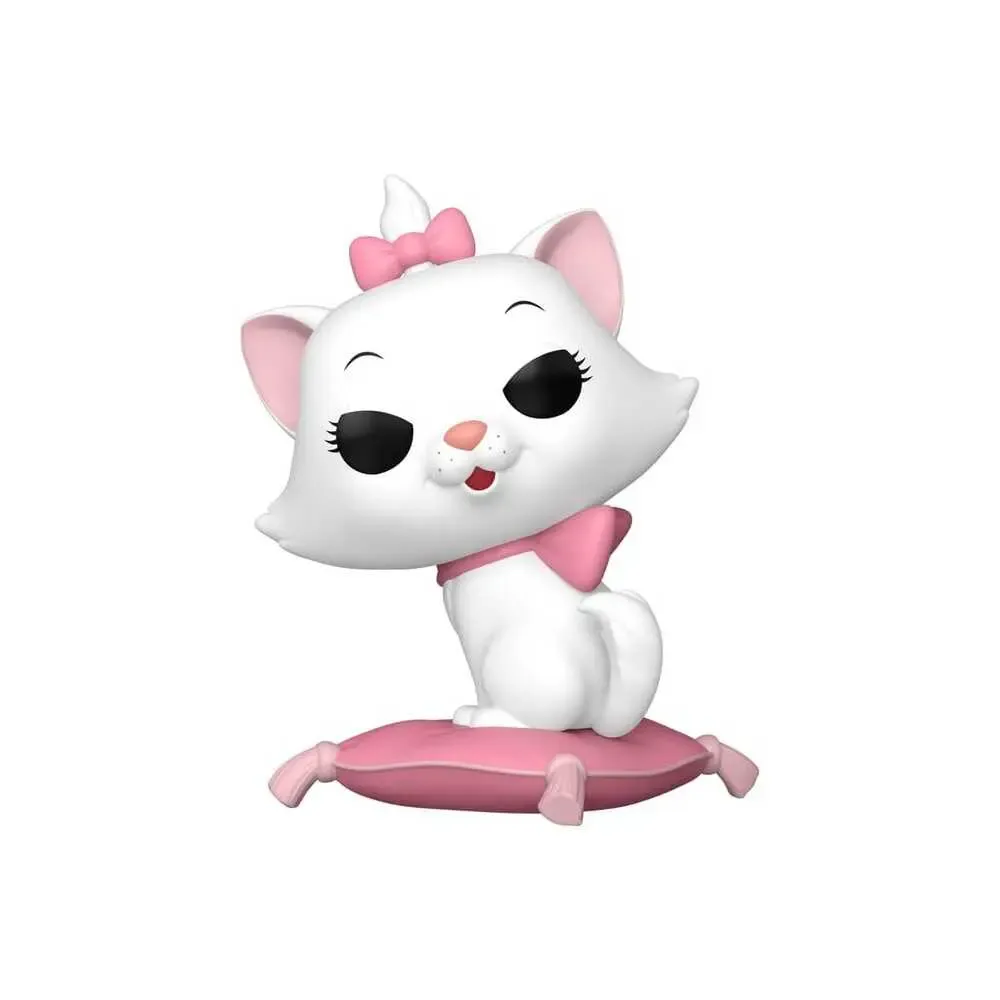 Disney POP! Vinyl Figur : Aristocats- Marie (GL) 9 cm
