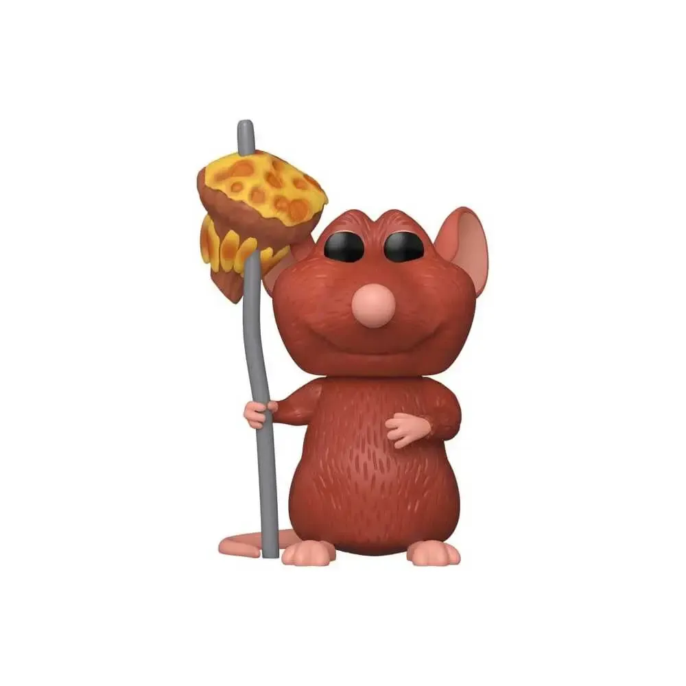Ratatouille POP! Vinyl Figur Emile 9 cm