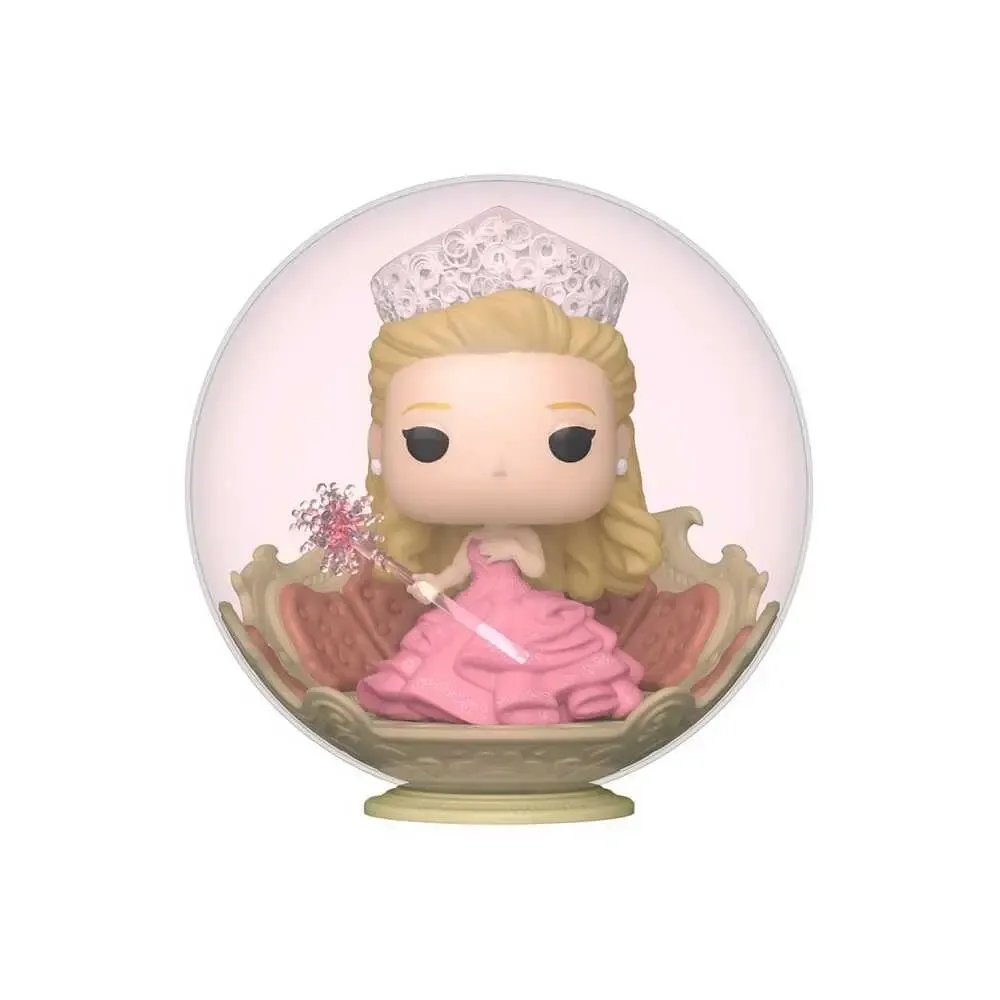 Wicked POP! Rides Vinyl Figur Glinda (NOMtW) 15 cm