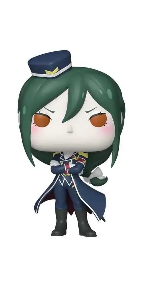 Re:Zero POP! Animation Vinyl Figur Crusch 9 cm