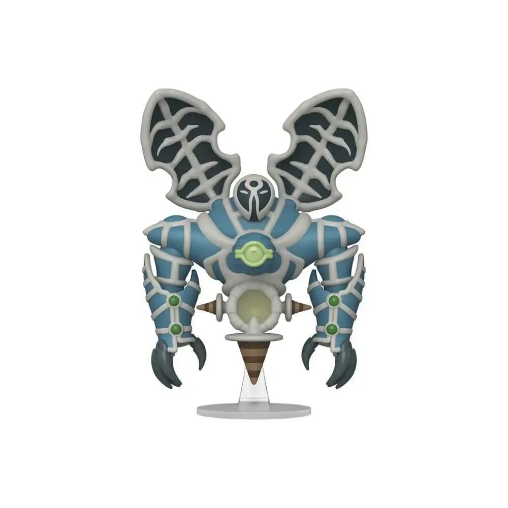 Yu-Gi-Oh! POP! Animation Vinyl Figur Relinquished 9 cm