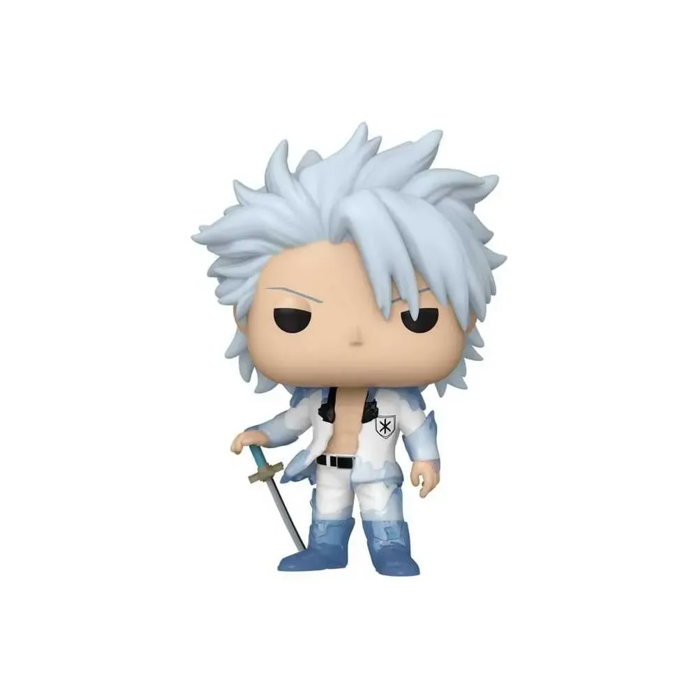 Bleach: Thousand-Year Blood War POP! Animation Vinyl Figur Hitsugaya 9 cm