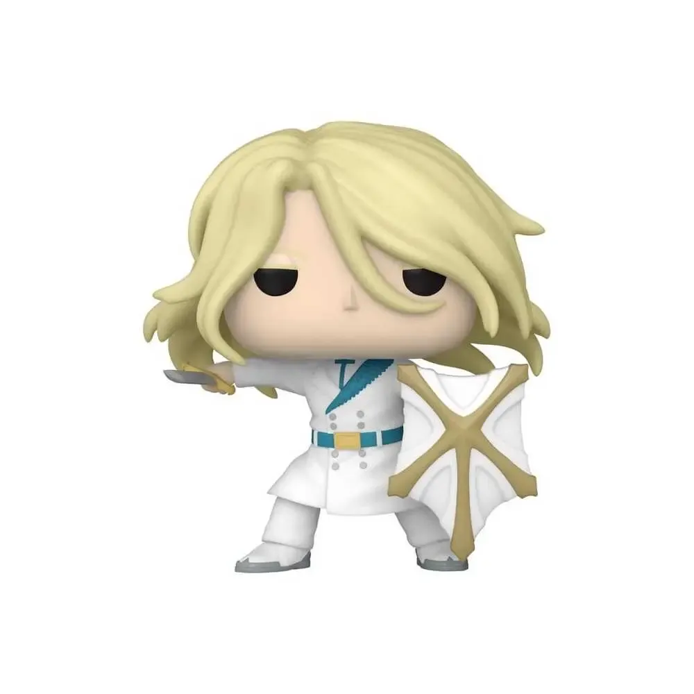 Bleach: Thousand-Year Blood War POP! Animation Vinyl Figur Haschwalth 9 cm
