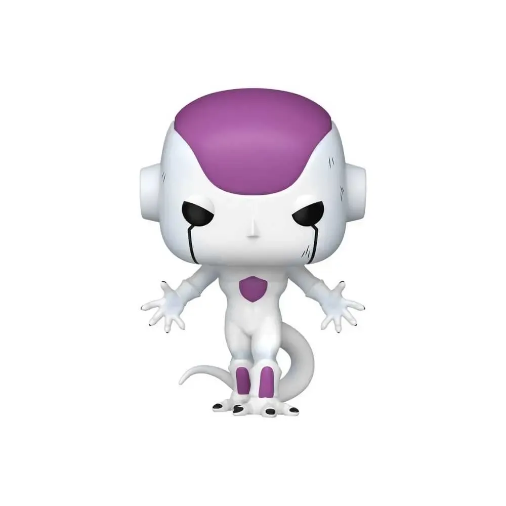 Dragon Ball Z POP! Animation Vinyl Figur Frieza (Refresh) 9 cm