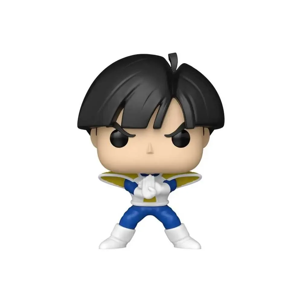 Dragon Ball Z POP! Animation Vinyl Figur Gohan (Refresh) 9 cm