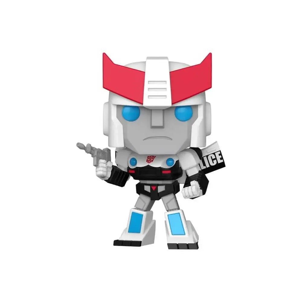 Transformers POP! Retro Toys Vinyl Figur Prowl 9 cm