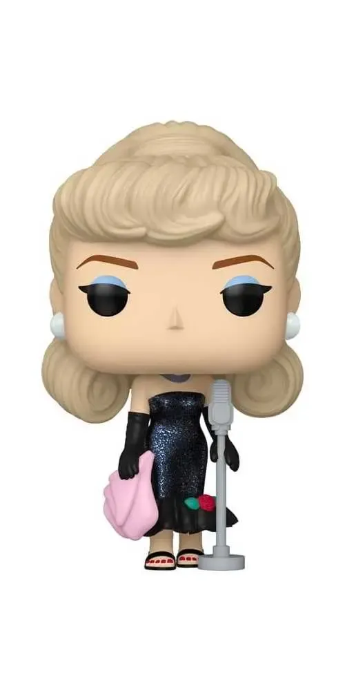 Barbie POP! Retro Toys Vinyl Figur Solo ITS (GL) 9 cm