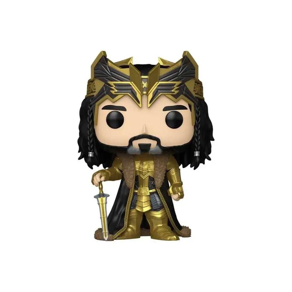 Der Hobbit POP! Movies Vinyl Figuren Thorin(MT) 9 cm