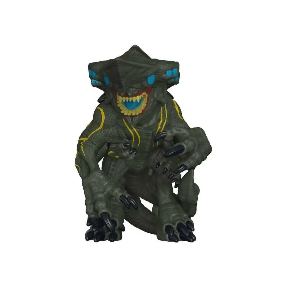 Pacific Rim Super Sized POP! Vinyl Figur Knifehead 16 cm