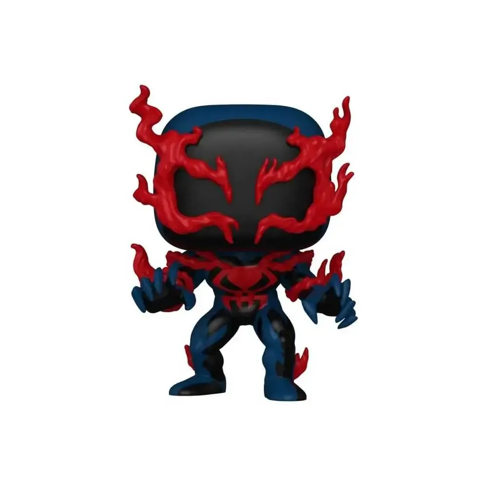 Marvel POP! Vinyl Figur : VC- Symbiote SM 2099 9 cm