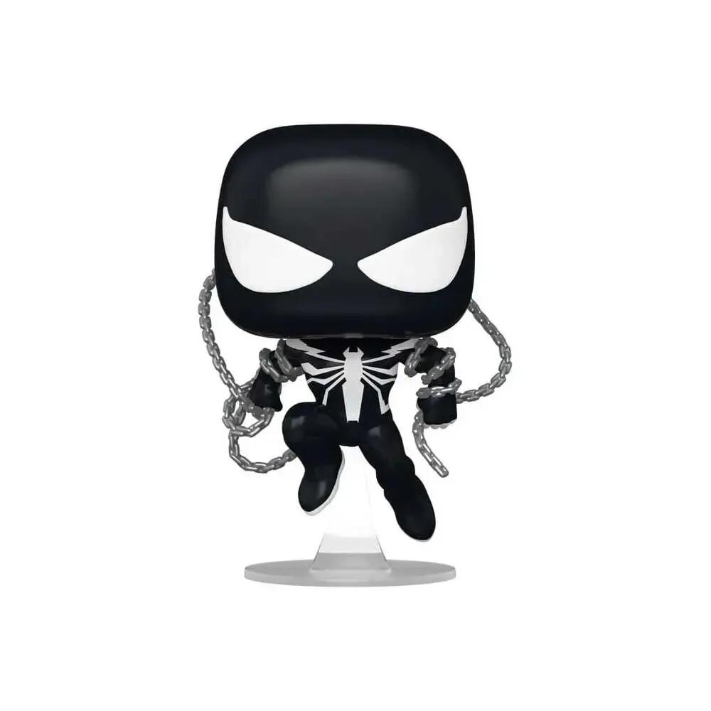 Marvel POP! Animation Vinyl Figuren : VC- Symbiote SM with Chains 9 cm Sortiment (6)
