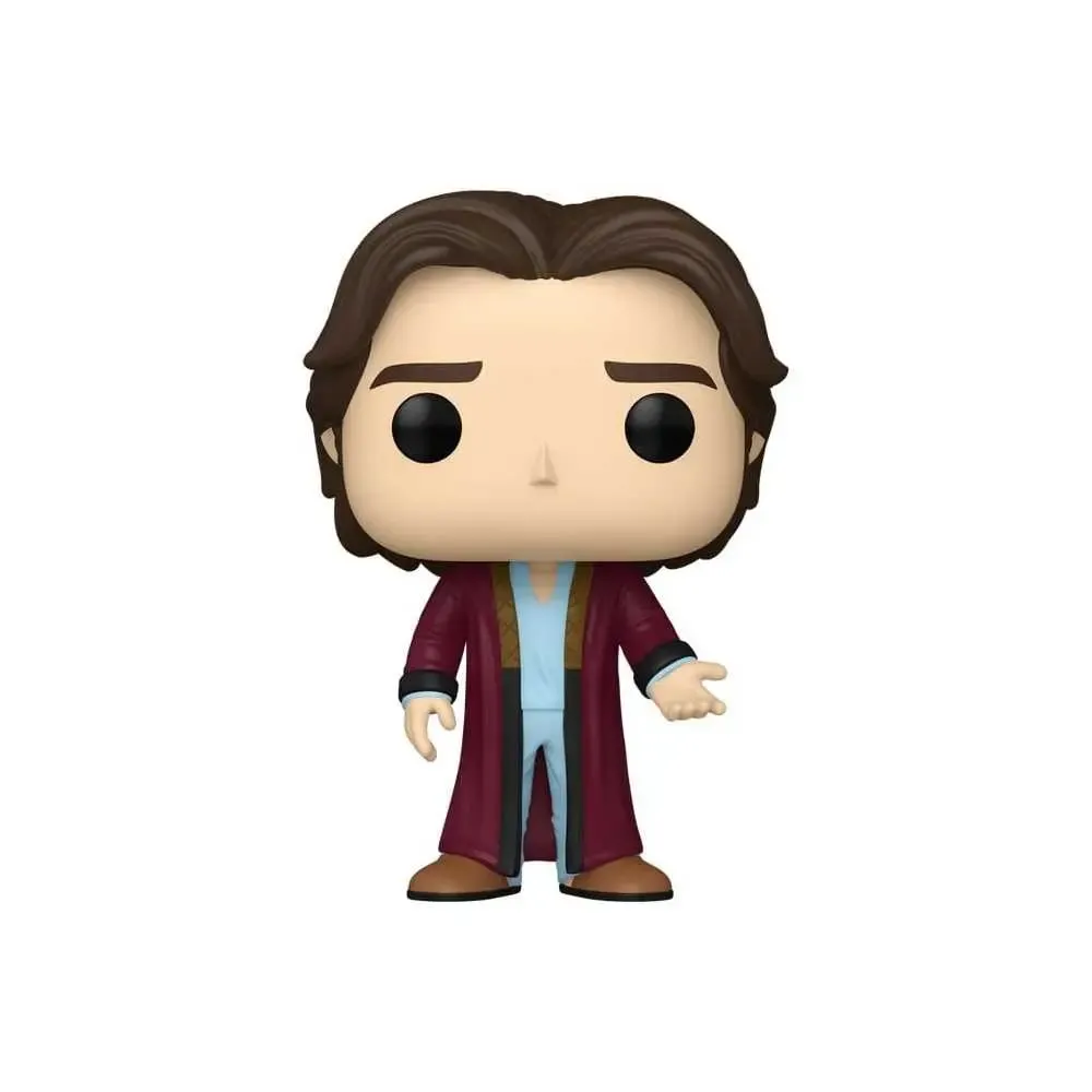 Battlestar Galactica POP! Television Vinyl Figur Gaius Baltar 9 cm