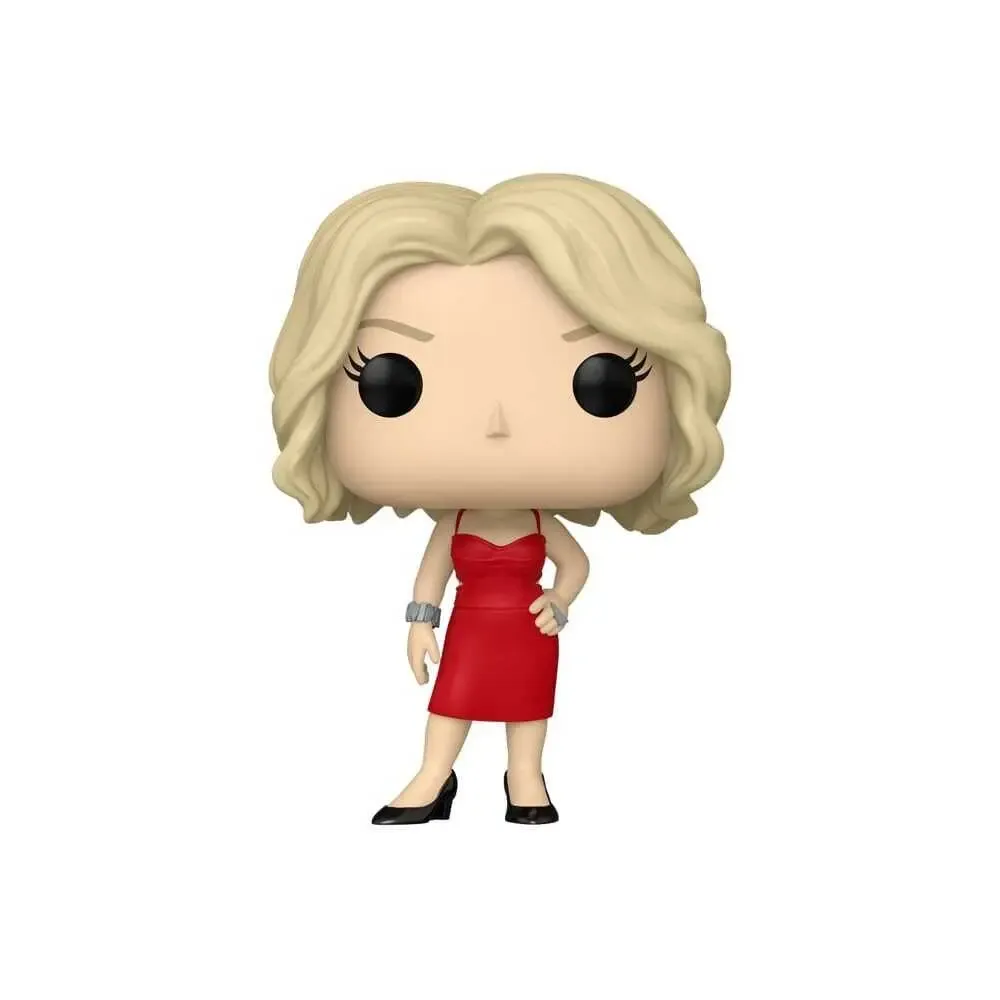 Battlestar Galactica POP! Television Vinyl Figur Six 9 cm