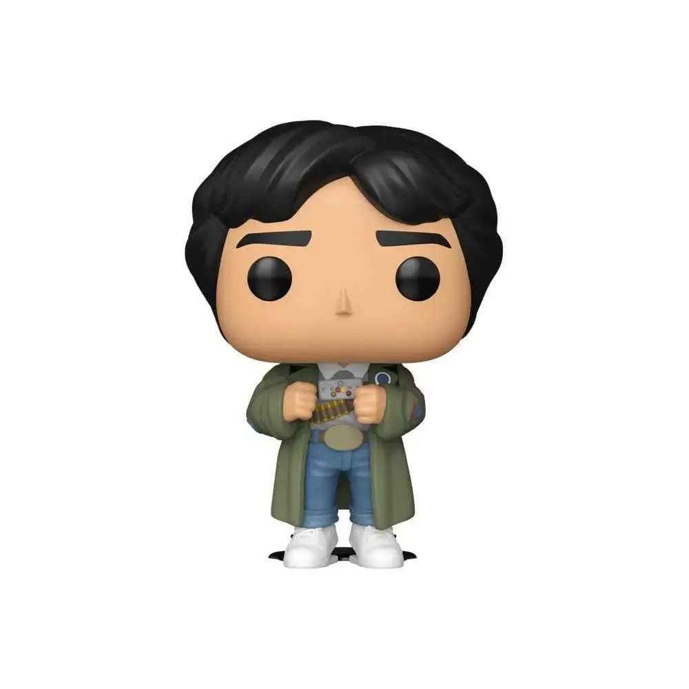 Die Goonies POP! Movies Vinyl Figur Data 9 cm