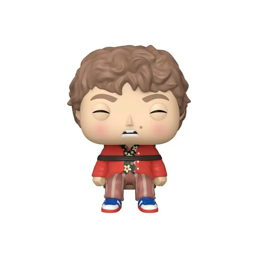 Die Goonies POP! Movies Vinyl Figur Chunk 9 cm