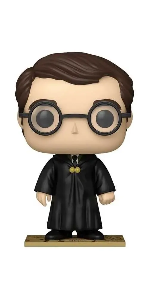 Harry Potter POP! Movies Vinyl Figur James Potter 9 cm