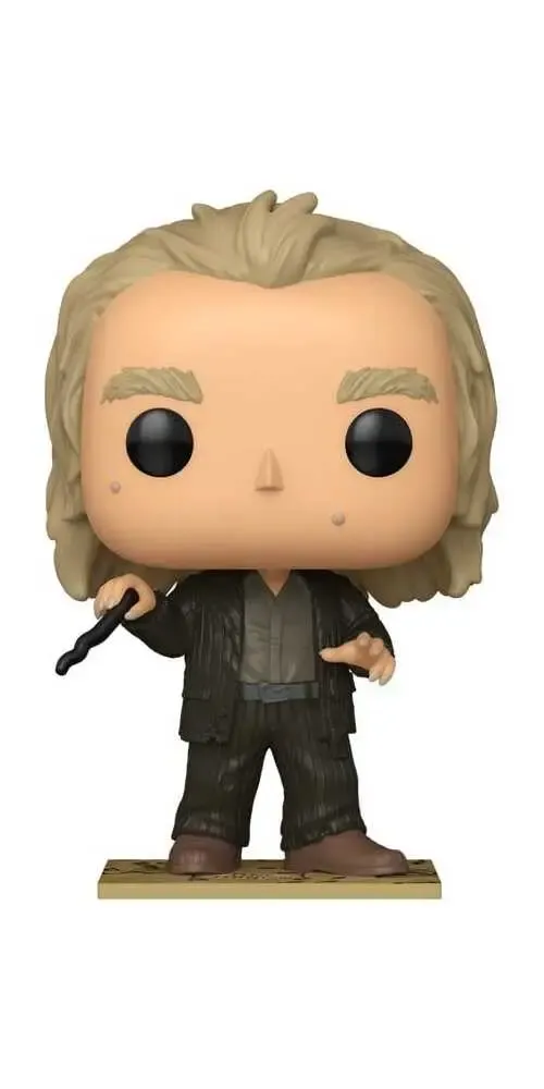 Harry Potter POP! Movies Vinyl Figur Peter Pettigrew 9 cm