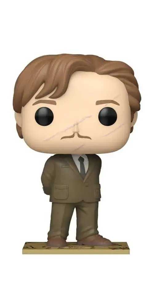 Harry Potter POP! Movies Vinyl Figur Remus Lupin 9 cm