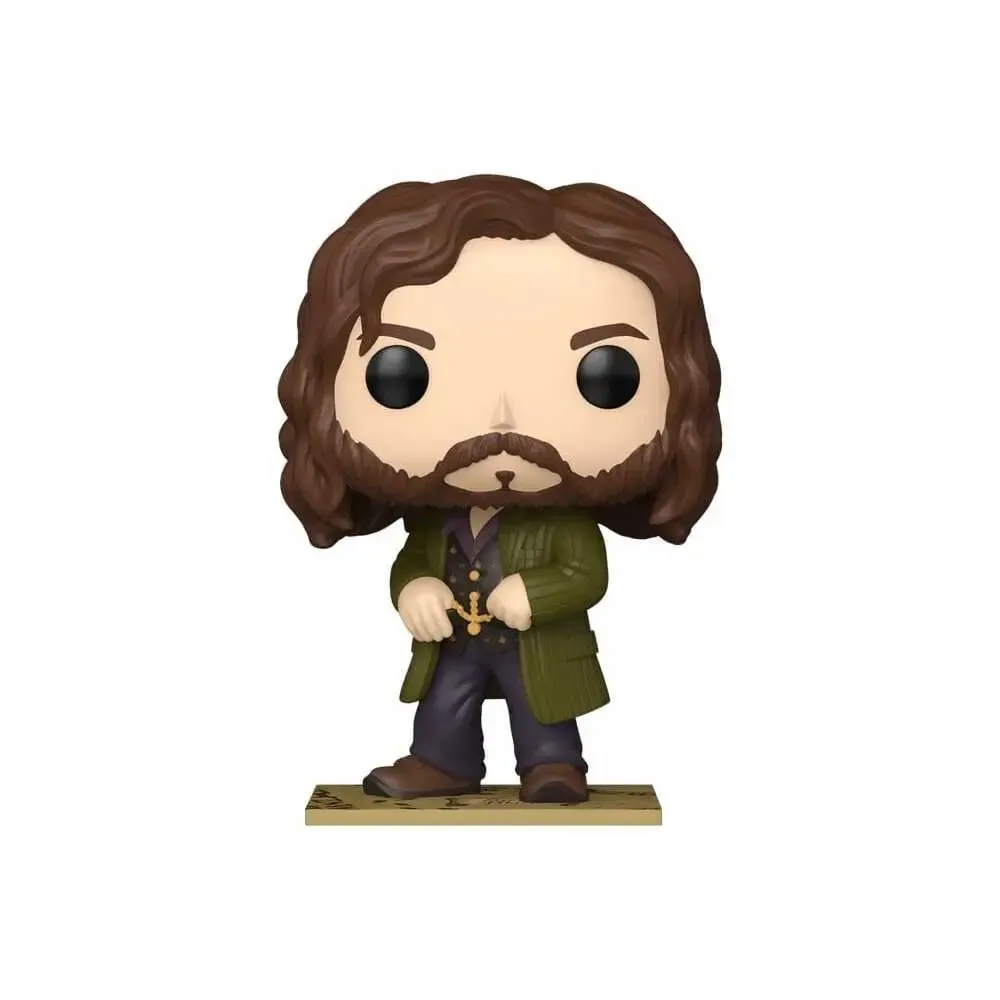 Harry Potter POP! Movies Vinyl Figur Sirius Black 9 cm