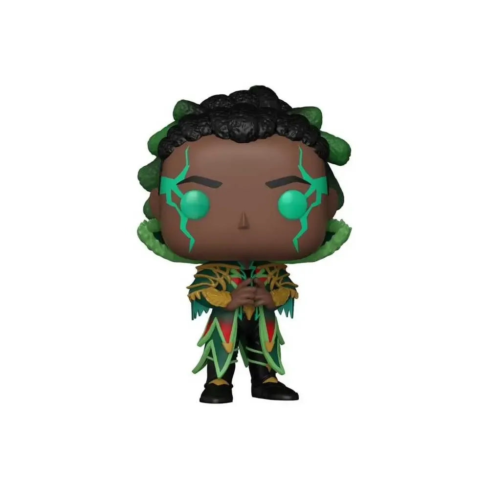 Magic the Gathering POP! Games Vinyl Figur Strixhaven Dellian Fel 9 cm