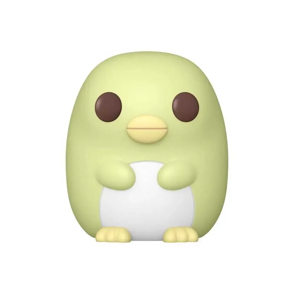 Sumikko Gurashi POP! Animation Vinyl Figur Penguin? 9 cm