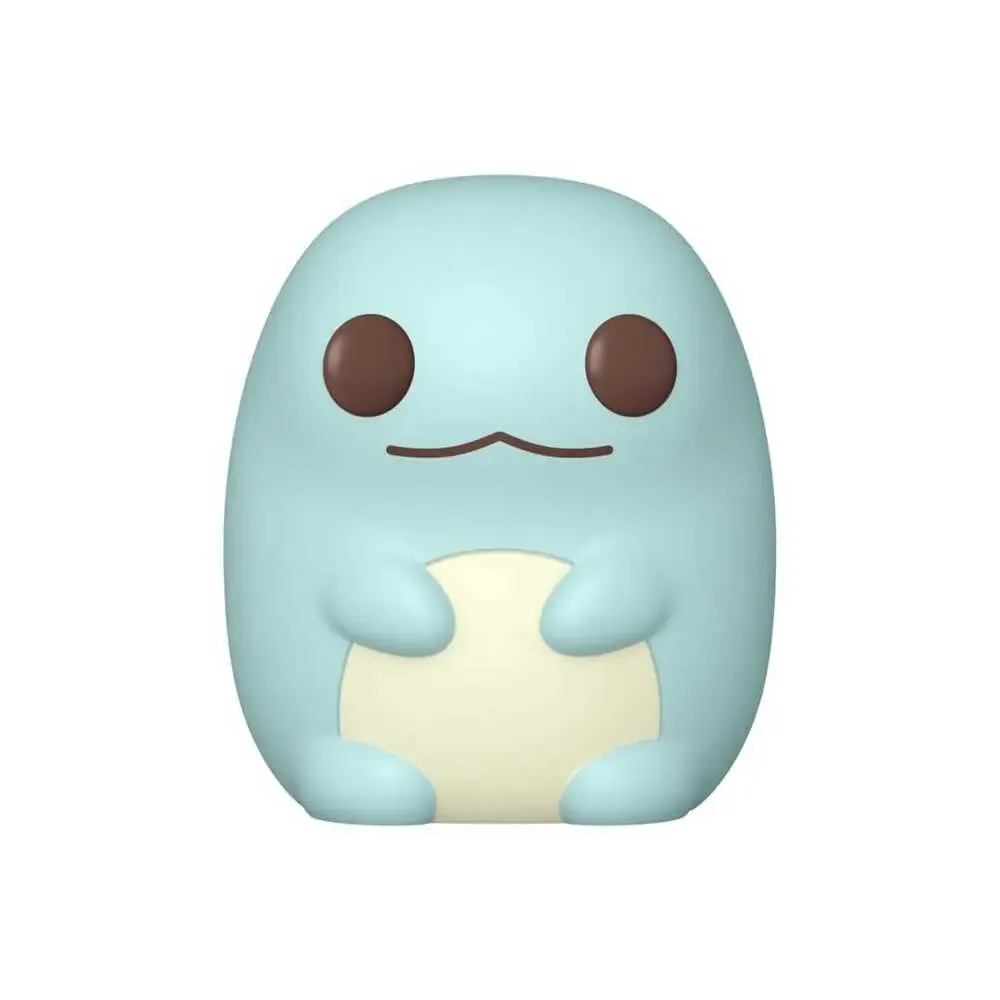 Sumikko Gurashi POP! Animation Vinyl Figur Tokage 9 cm