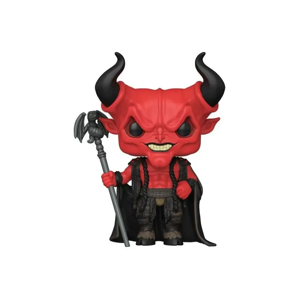 Legende POP! Super Vinyl Figuren Lord of Darkness 15 cm