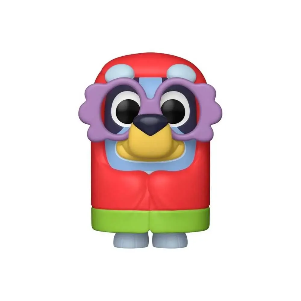 Bluey POP! Animation Vinyl Figur Granny Janet 9 cm