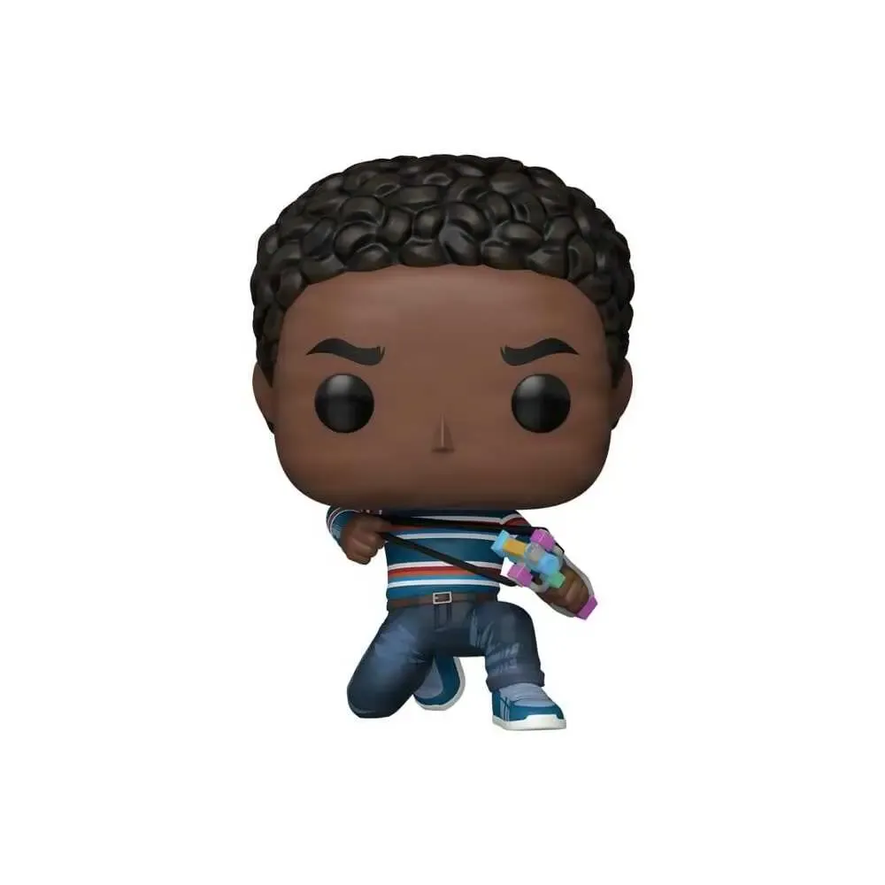 Stranger Things: Tales from '85 POP! Animation Vinyl Figur Lucas 9 cm