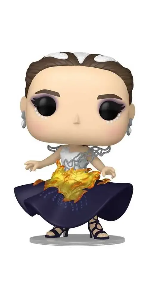 Die Tribute von Panem - The Hunger Games POP! Movies Vinyl Figur Katniss WDT 9 cm