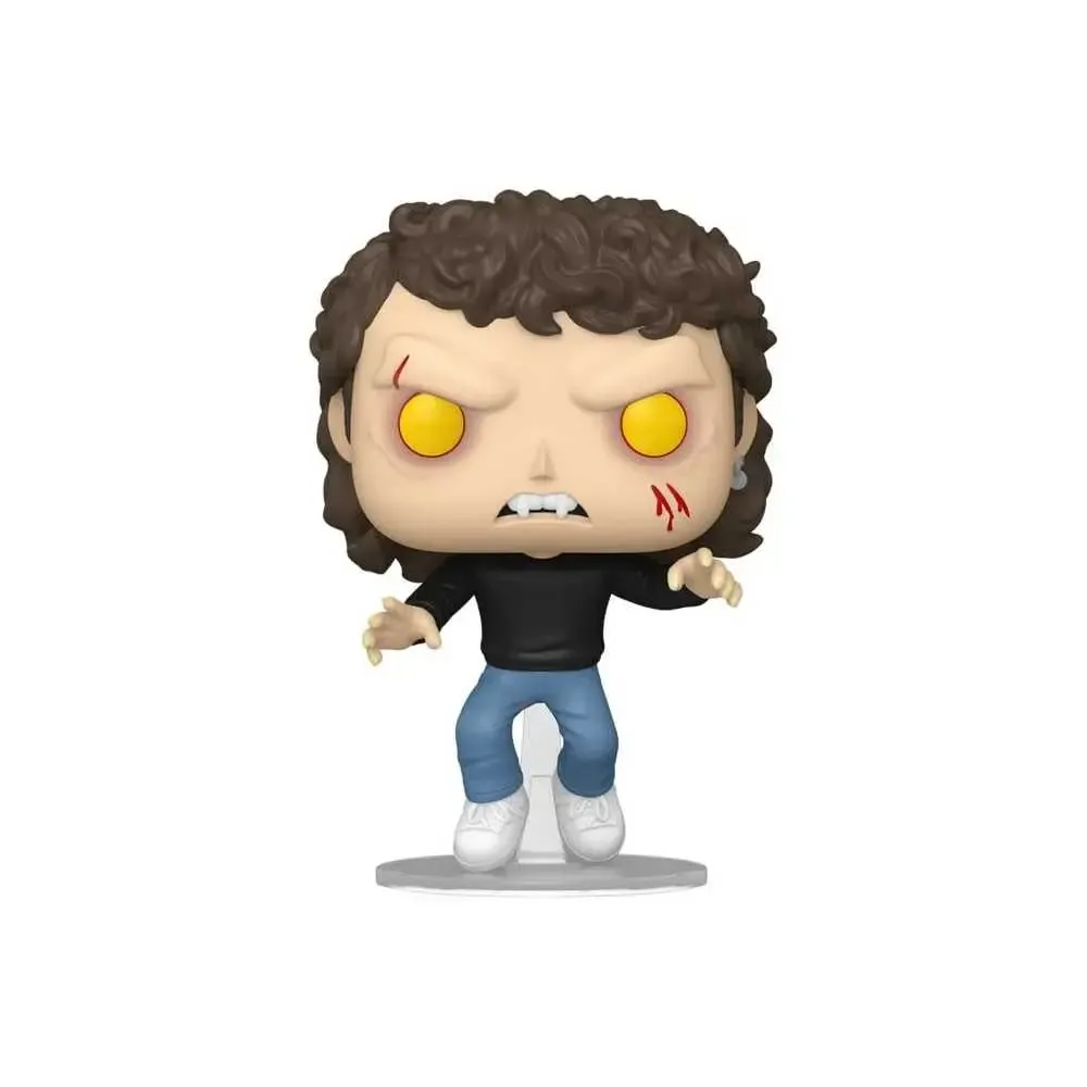 The Lost Boys POP! Movies Vinyl Figur Vampire Michael 9 cm