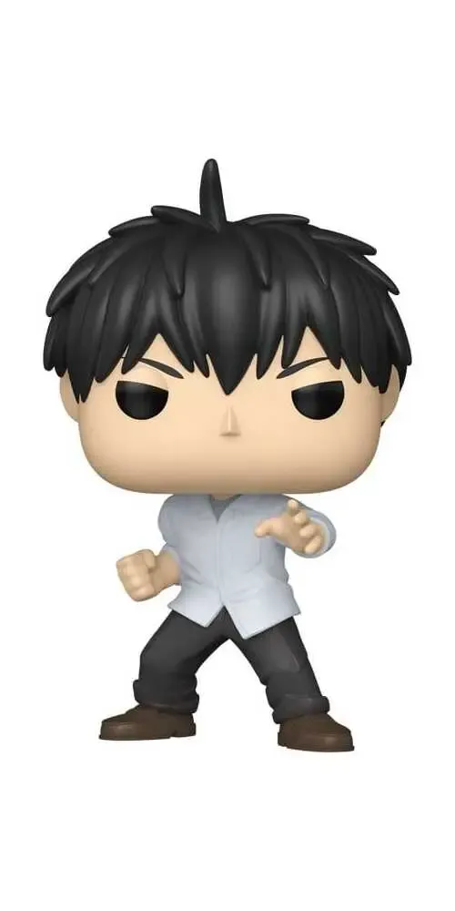 Witch Watch POP! Animation Vinyl Figur Morihito 9 cm