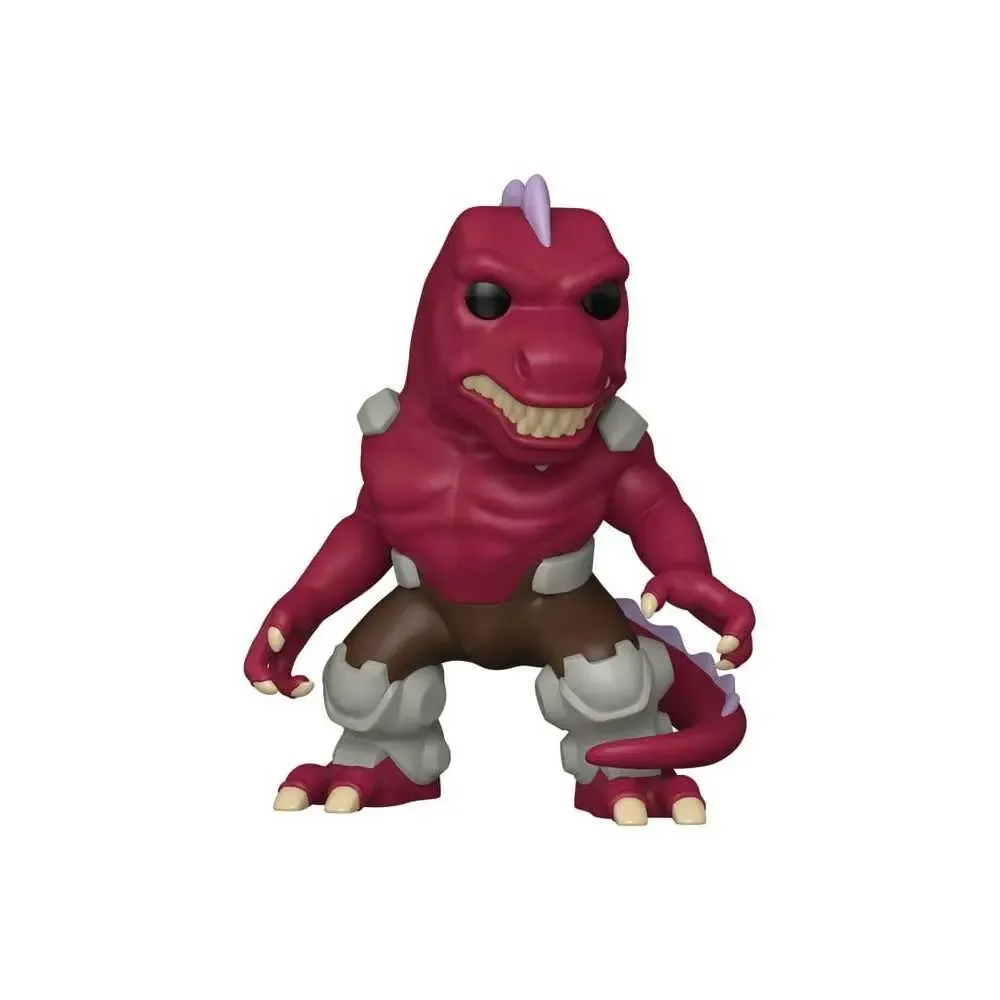 Invincible POP! TV Vinyl Figur Dinosaurus 9 cm