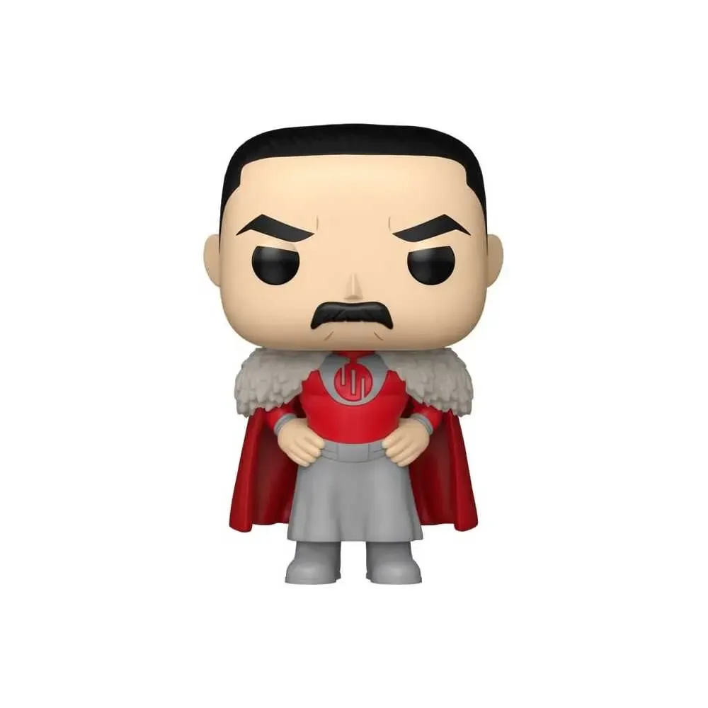 Invincible POP! TV Vinyl Figur Thragg 9 cm