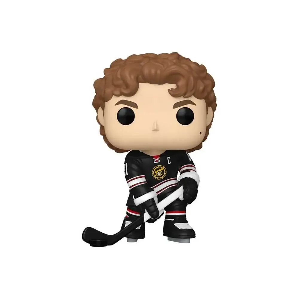 Heated Rivalry POP! TV Vinyl Figur Ilya Rozanov 9 cm