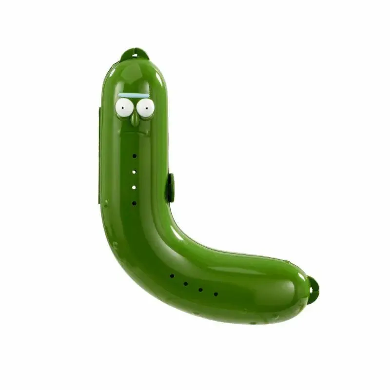 Rick & Morty Pickle Rick Bananenbox