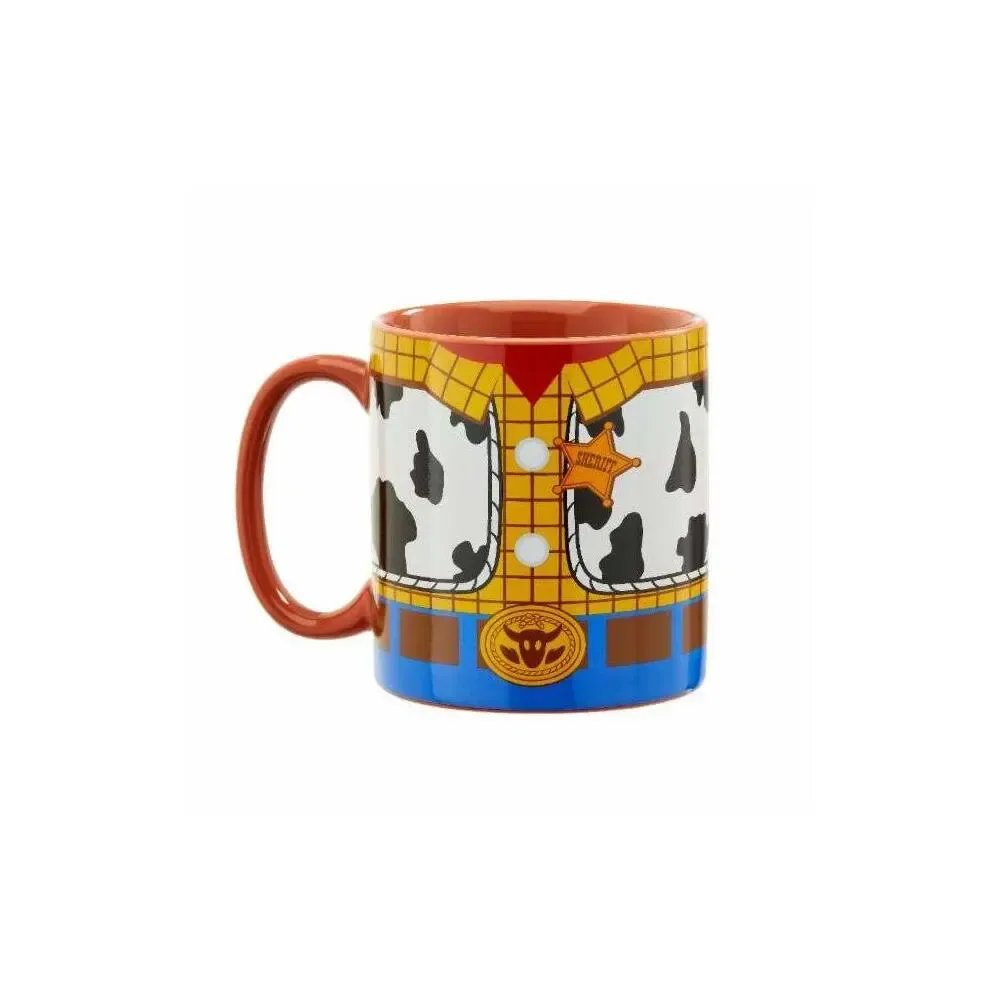Toy Story 4 Tasse Woody