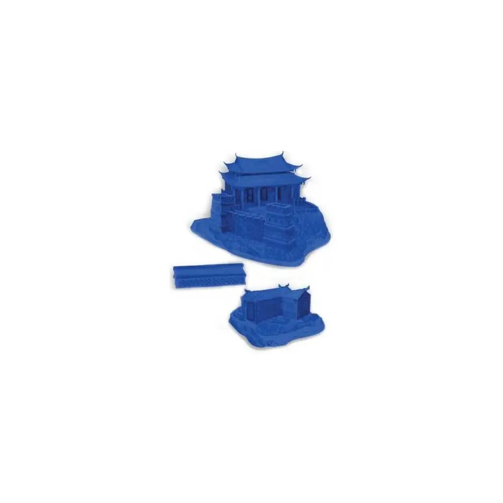 Catan Masterpiece Series Minifiguren Set China